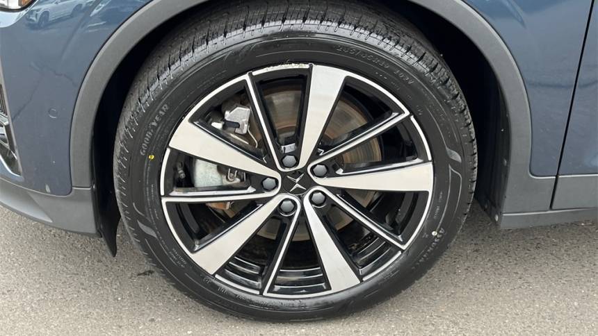 2022 Polestar 2 - Images - 8