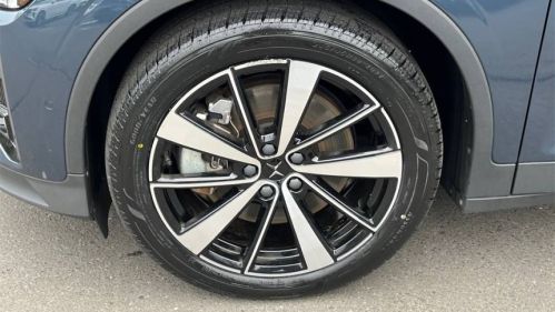 2022 Polestar 2 - Images - 8