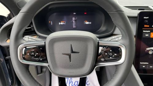 2022 Polestar 2 - Images - 11