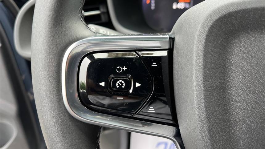 2022 Polestar 2 - Images - 12