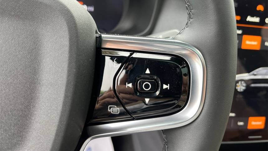 2022 Polestar 2 - Images - 13