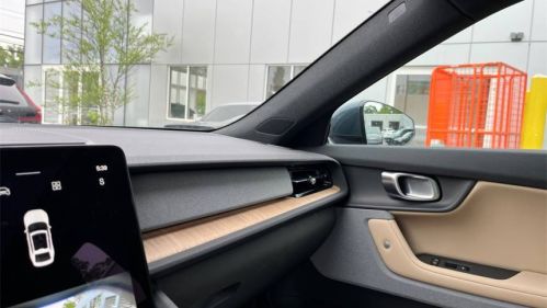 2022 Polestar 2 - Images - 19