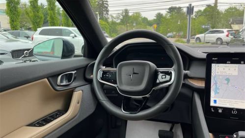 2022 Polestar 2 - Images - 23