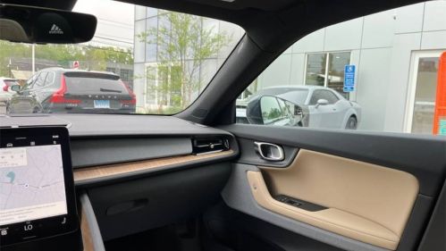 2022 Polestar 2 - Images - 24