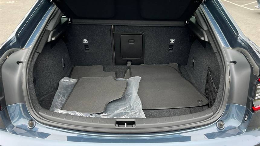 2022 Polestar 2 - Images - 25