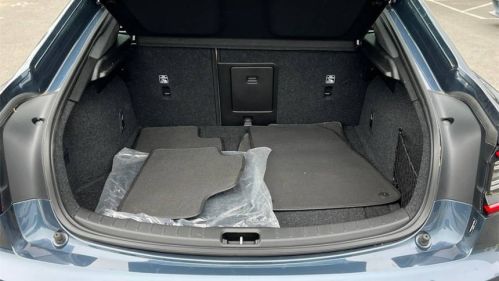 2022 Polestar 2 - Images - 25