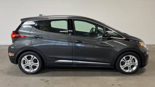 2019 Chevrolet Bolt - Images - 2