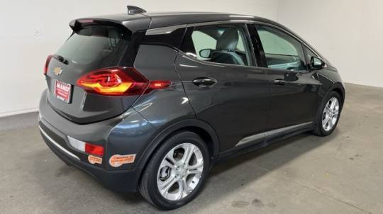 2019 Chevrolet Bolt - Images - 3