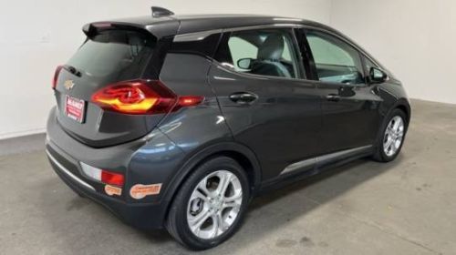 2019 Chevrolet Bolt - Images - 3