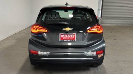 2019 Chevrolet Bolt - Images - 4
