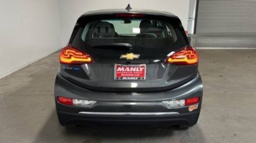 2019 Chevrolet Bolt - Images - 4