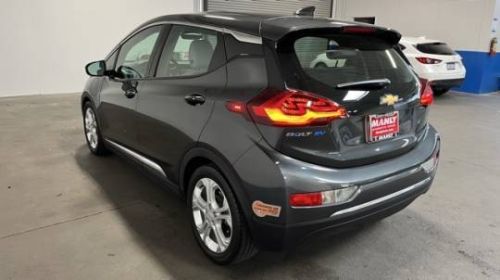 2019 Chevrolet Bolt - Images - 5