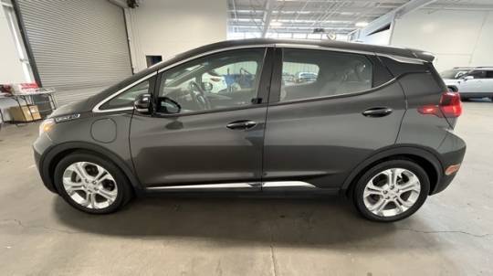 2019 Chevrolet Bolt - Images - 6