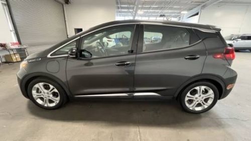 2019 Chevrolet Bolt - Images - 6