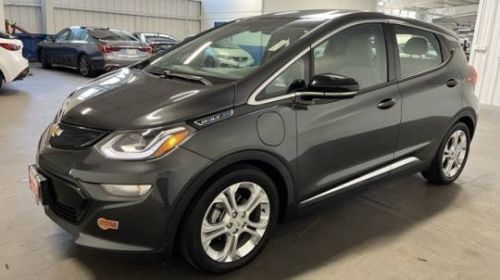 2019 Chevrolet Bolt - Images - 7