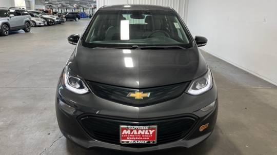 2019 Chevrolet Bolt - Images - 8
