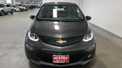 2019 Chevrolet Bolt - Images - 8