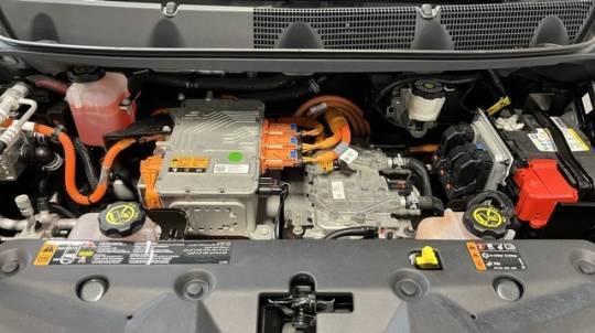 2019 Chevrolet Bolt - Images - 9