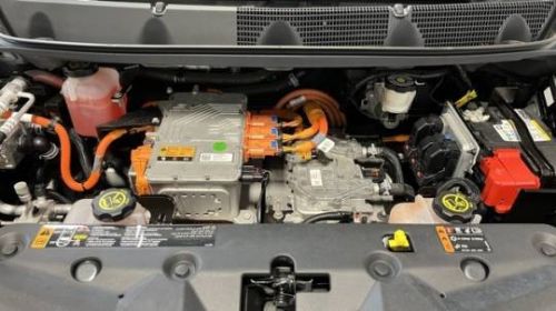 2019 Chevrolet Bolt - Images - 9