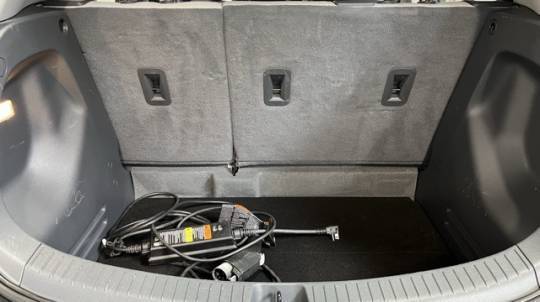 2019 Chevrolet Bolt - Images - 10
