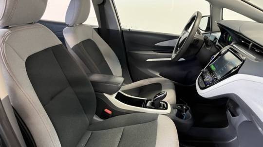 2019 Chevrolet Bolt - Images - 12