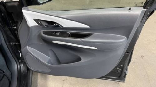 2019 Chevrolet Bolt - Images - 13