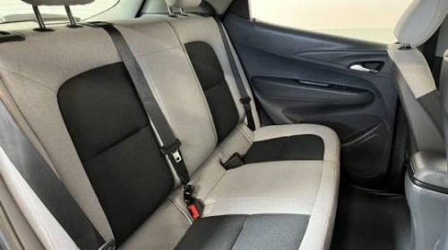 2019 Chevrolet Bolt - Images - 14