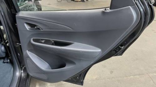 2019 Chevrolet Bolt - Images - 15