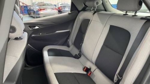 2019 Chevrolet Bolt - Images - 16
