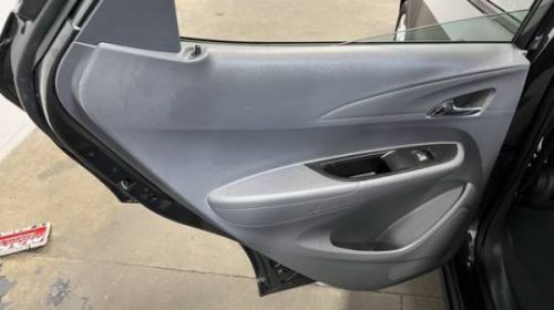 2019 Chevrolet Bolt - Images - 17