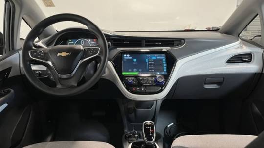 2019 Chevrolet Bolt - Images - 18