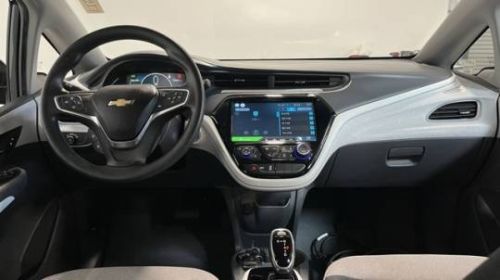 2019 Chevrolet Bolt - Images - 18