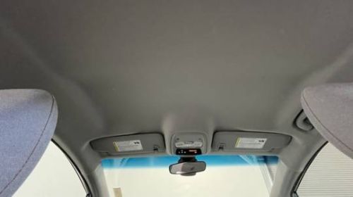 2019 Chevrolet Bolt - Images - 19