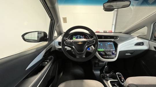 2019 Chevrolet Bolt - Images - 20