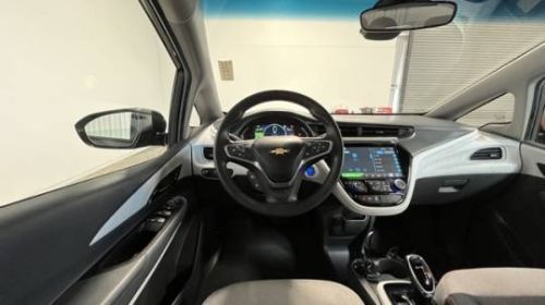 2019 Chevrolet Bolt - Images - 20