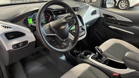 2019 Chevrolet Bolt - Images - 21