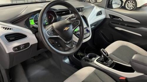 2019 Chevrolet Bolt - Images - 21