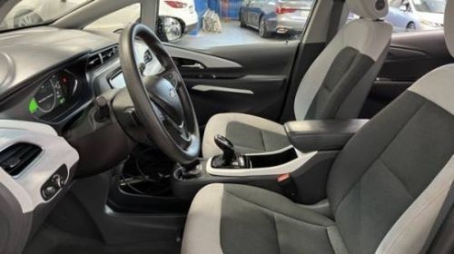 2019 Chevrolet Bolt - Images - 22