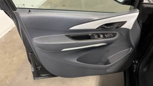 2019 Chevrolet Bolt - Images - 23