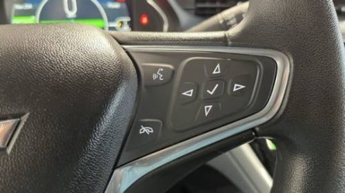 2019 Chevrolet Bolt - Images - 24