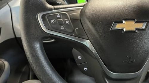 2019 Chevrolet Bolt - Images - 25