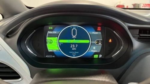 2019 Chevrolet Bolt - Images - 26