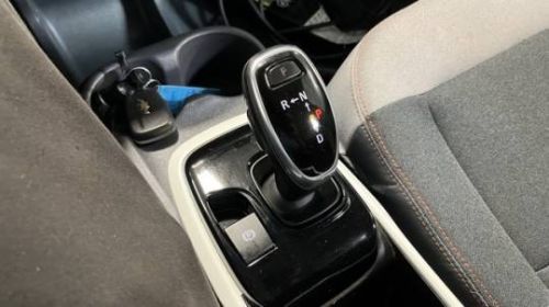 2019 Chevrolet Bolt - Images - 27