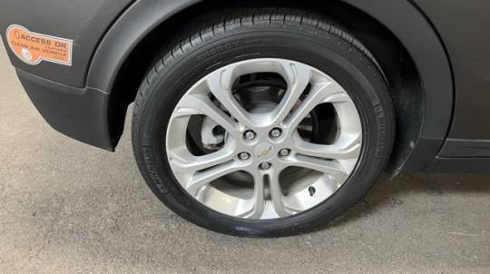 2019 Chevrolet Bolt - Images - 29