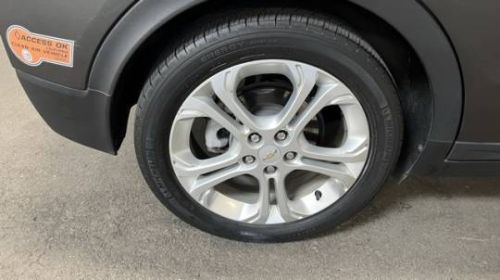 2019 Chevrolet Bolt - Images - 29