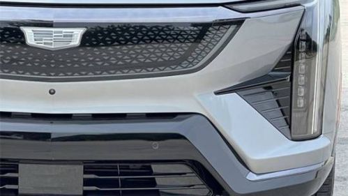 2025 Cadillac OPTIQ - Images - 7