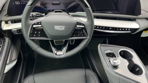 2025 Cadillac OPTIQ - Images - 9