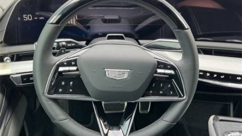 2025 Cadillac OPTIQ - Images - 10