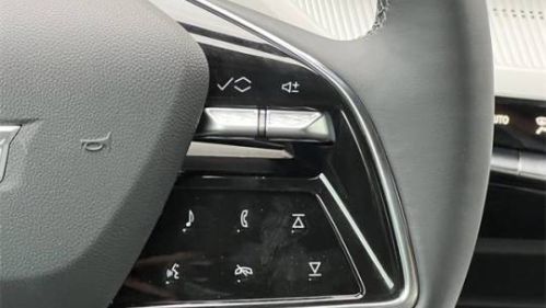 2025 Cadillac OPTIQ - Images - 12