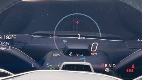 2025 Cadillac OPTIQ - Images - 13